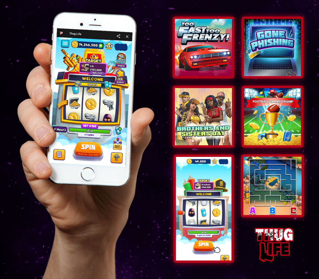 Thug Life Game  App Price Drops
