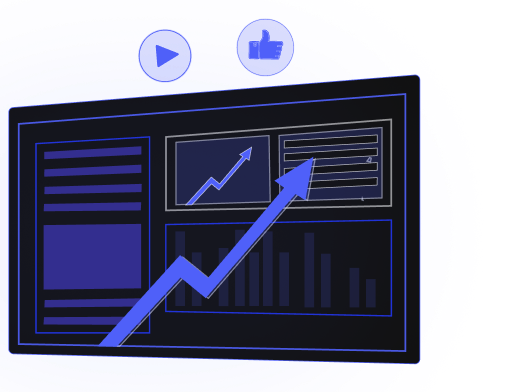 Branding & Organic Growth platforms